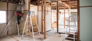 Entreprise de rénovation de la maison et de rénovation d’appartement à Villers-les-Ormes